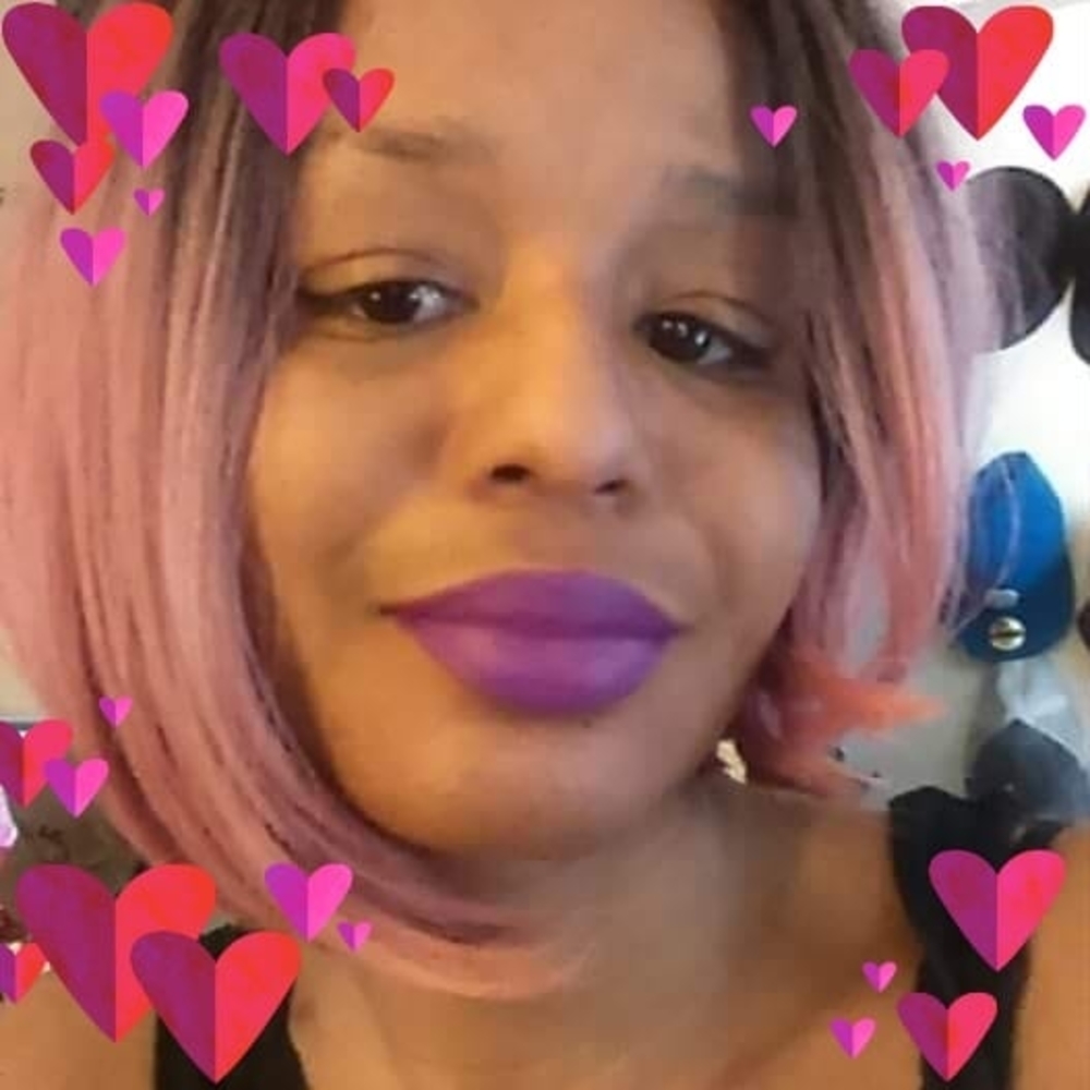 Meet your Posher, R tyisha